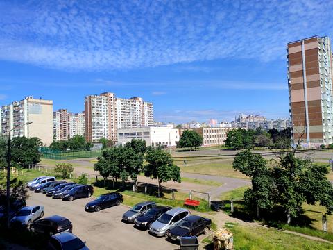 квартира за адресою Леоніда Бикова бульв., 6