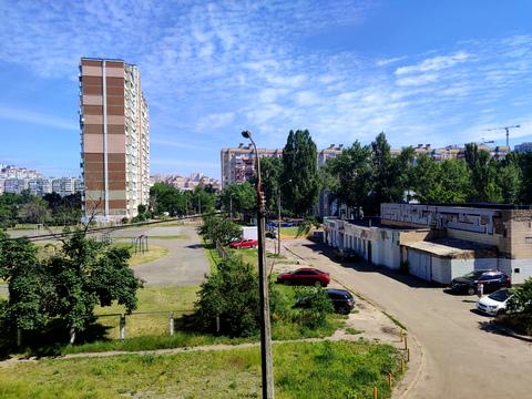 квартира за адресою Леоніда Бикова бульв., 6