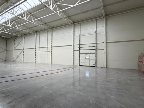 коммерческая по адресу Залізнична, 1