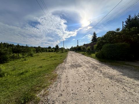 участок по адресу Садова ул., 38