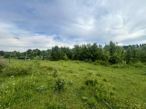 участок по адресу Садова ул., 38