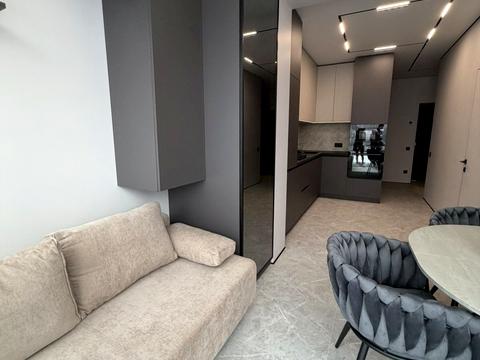 квартира по адресу Мартинова просп., 15