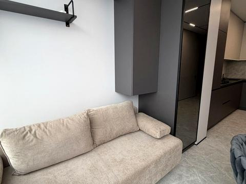 квартира по адресу Мартинова просп., 15