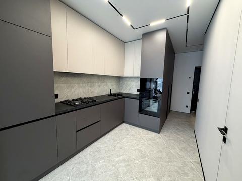 квартира по адресу Мартинова просп., 15