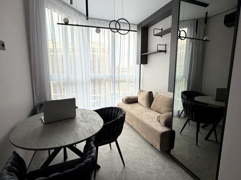 квартира по адресу Мартинова просп., 15