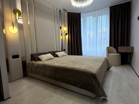 квартира по адресу Мартинова просп., 15