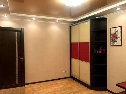 квартира за адресою Лісовий просп., 43