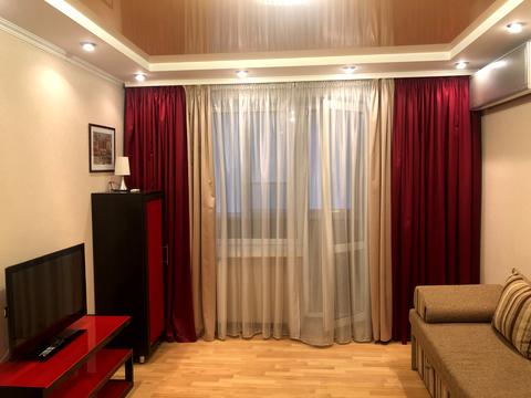квартира за адресою Лісовий просп., 43