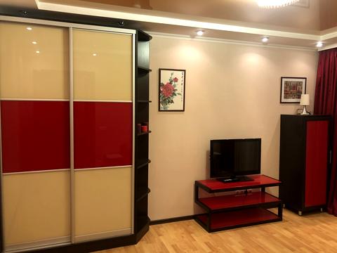 квартира за адресою Лісовий просп., 43