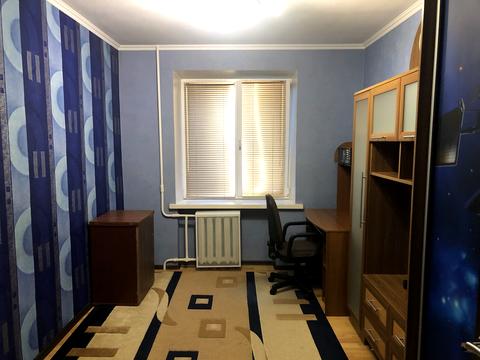 квартира за адресою Лісовий просп., 43