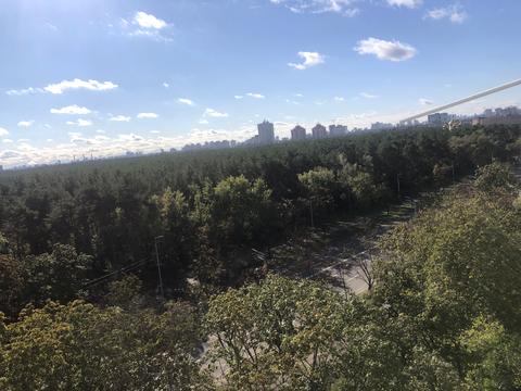 квартира за адресою Лісовий просп., 43