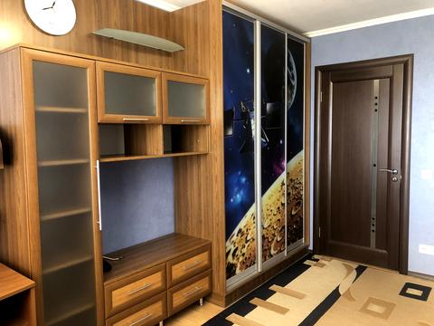квартира за адресою Лісовий просп., 43