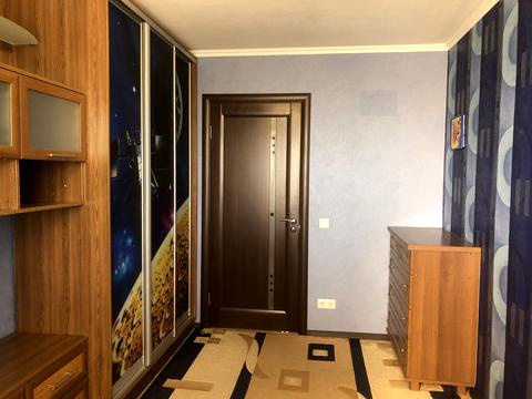 квартира за адресою Лісовий просп., 43