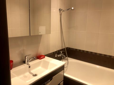 квартира за адресою Лісовий просп., 43