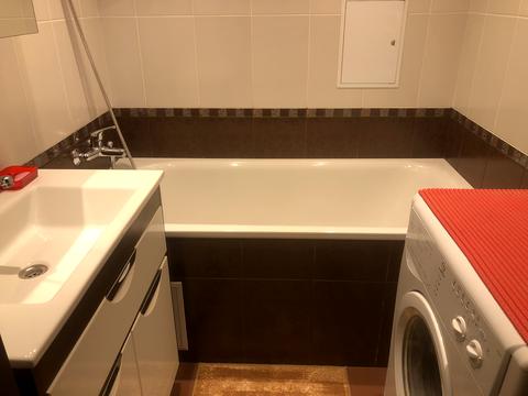 квартира за адресою Лісовий просп., 43