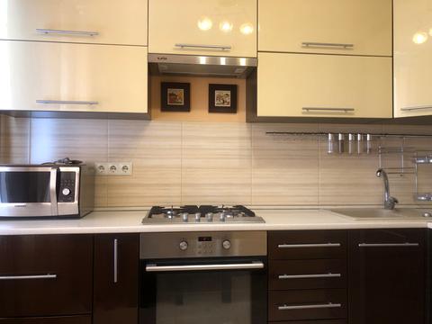 квартира за адресою Лісовий просп., 43