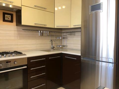 квартира за адресою Лісовий просп., 43
