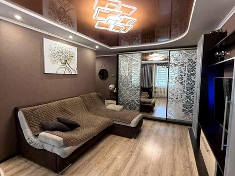 квартира за адресою Алмазна вул., 18