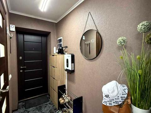 квартира за адресою Алмазна вул., 18