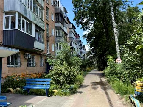 квартира за адресою Алмазна вул., 18