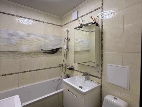 квартира за адресою Алмазна вул., 18