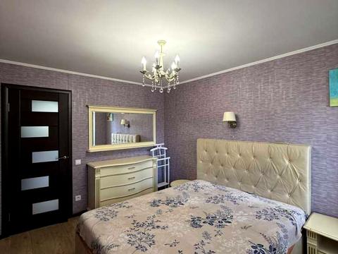 квартира за адресою Алмазна вул., 18