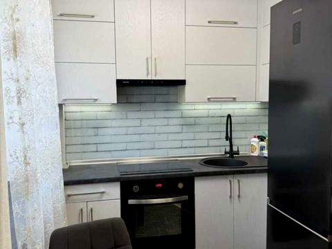 квартира за адресою Алмазна вул., 18
