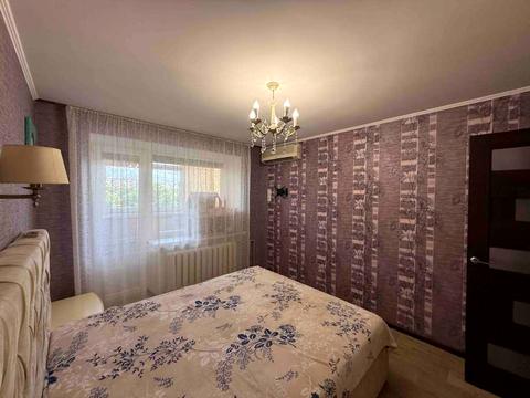 квартира за адресою Алмазна вул., 18