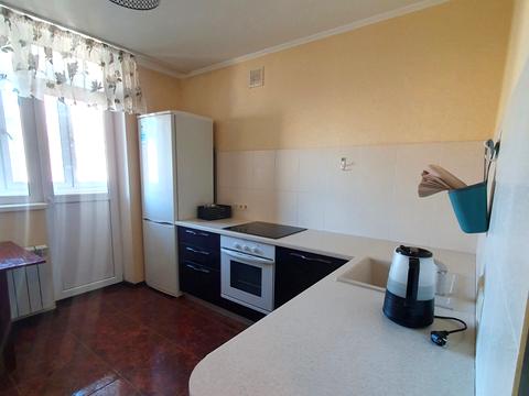 квартира по адресу Урловская ул., 23-Б