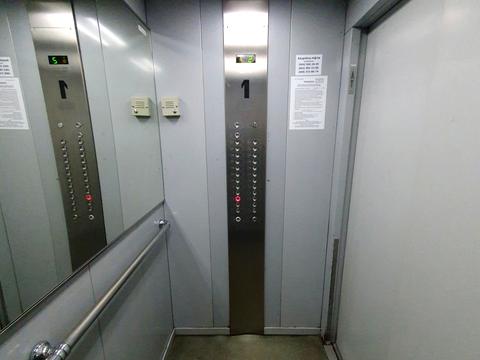 квартира по адресу Урловская ул., 23-Б