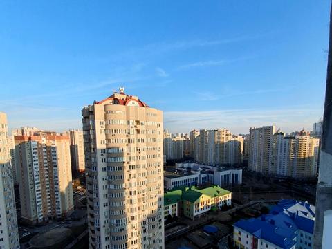 квартира по адресу Урловская ул., 23-Б