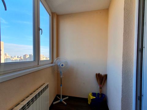 квартира по адресу Урловская ул., 23-Б