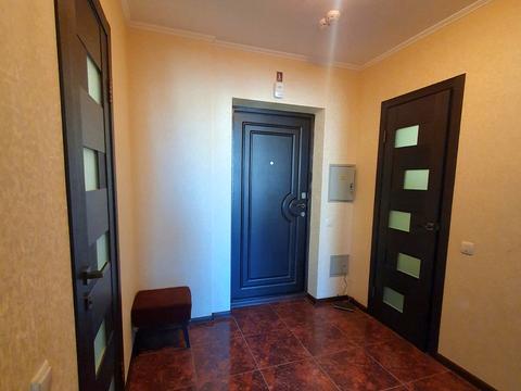 квартира по адресу Урловская ул., 23-Б