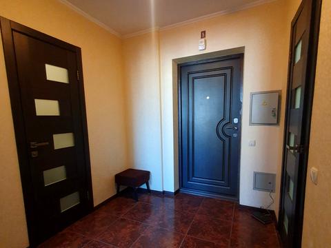 квартира по адресу Урловская ул., 23-Б
