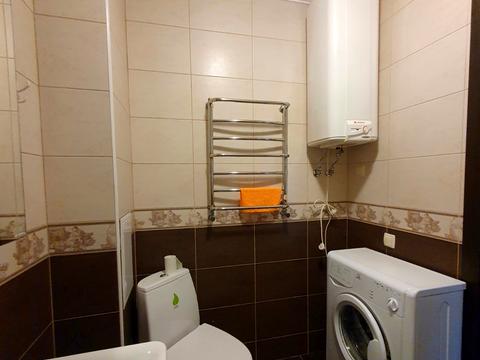 квартира по адресу Урловская ул., 23-Б