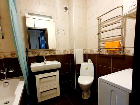 квартира по адресу Урловская ул., 23-Б