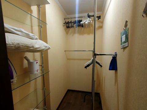 квартира по адресу Урловская ул., 23-Б
