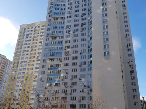 квартира по адресу Урловская ул., 23-Б