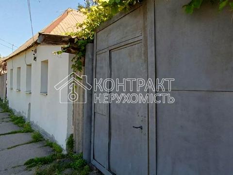 будинок за адресою Харків, Аравійська вул., 5