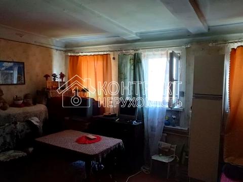 будинок за адресою Харків, Аравійська вул., 5
