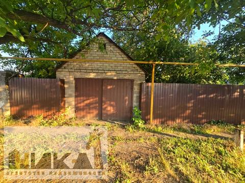 дом по адресу Скворцова ул., 7