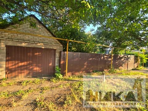 дом по адресу Скворцова ул., 7