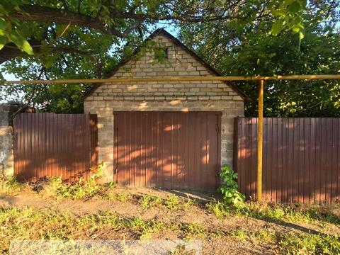 дом по адресу Скворцова ул., 7