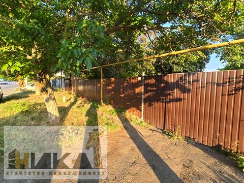 дом по адресу Скворцова ул., 7