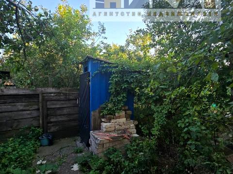 дом по адресу Скворцова ул., 7