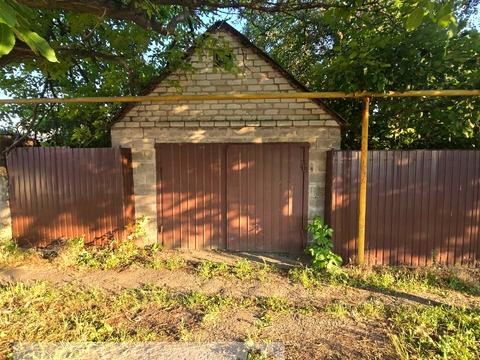 дом по адресу Скворцова ул., 7