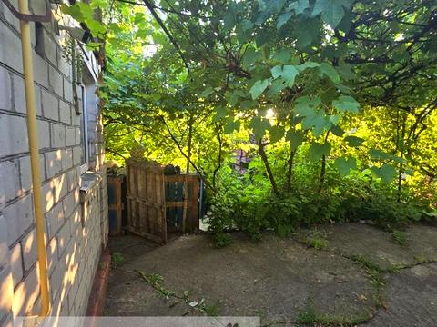 дом по адресу Скворцова ул., 7
