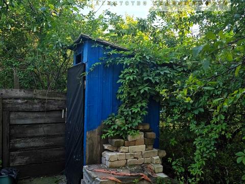 дом по адресу Скворцова ул., 7