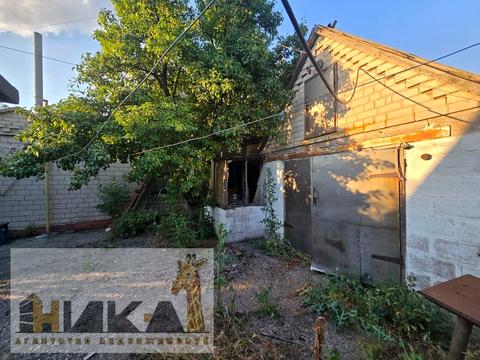 дом по адресу Скворцова ул., 7