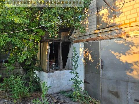 дом по адресу Скворцова ул., 7